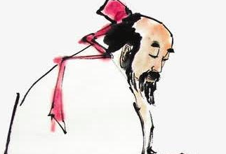 仕途坎坷加上手足残废，卢照邻写下的绝望之作读来让人心疼！