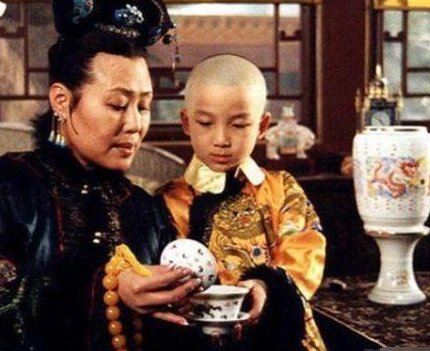 苏麻喇姑被皇帝赐死 在活埋的时候为什么要在头上撒石灰