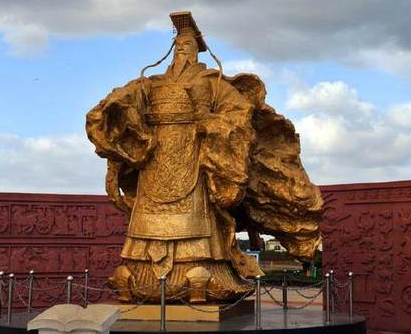 她是站在秦始皇背后的女人 秦始皇是怎么和这个寡妇扯上关系的