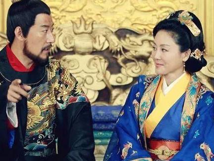 朱元璋的儿子那么多 朱元璋会为何独宠朱标