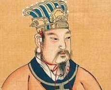 他是东吴文化的宗祖，为了让侄子继位竟愿意逃到蛮荒之地