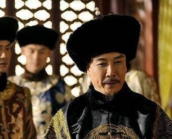 爱新觉罗&middot;胤祕：康熙帝最小的儿子，躲过了九子夺嫡