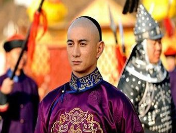 爱新觉罗&middot;允祹：明哲保身的康熙儿子，一生平安顺遂