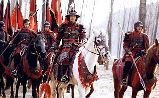 宋简宗赵旉：高宗赵构唯一的儿子，登基不到一个月就死了