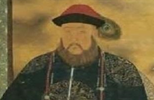 豪格曾射死张献忠立下大功，揭秘其跌宕起伏的一生