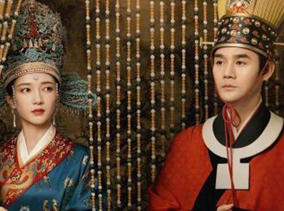 《清平乐》梁怀吉是不是男主 梁怀吉是真的太监吗
