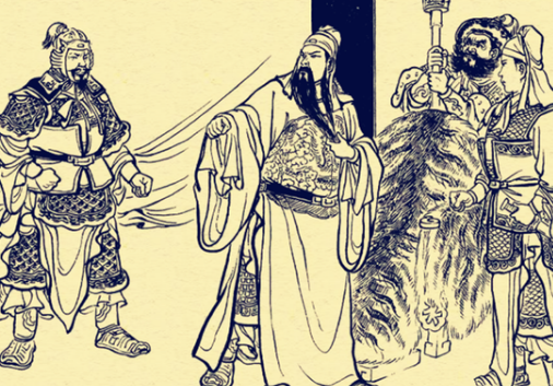 庞德和关平交手战成平手，为何关羽出马却输给了他？