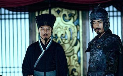 诸葛亮重用马谡街亭失守，事后启用文盲大将延续蜀汉三十年！