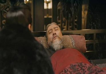 武宣卞皇后的二儿子，勇猛善战的曹彰为何不能上位？