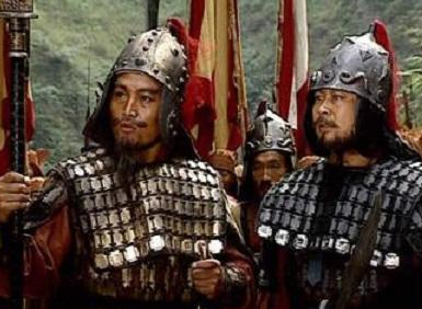 他是蜀汉后期文武双全的老将，历史上的廖化结局如何？