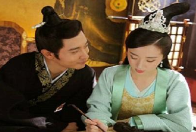 隋文帝杨坚和皇后独孤伽罗：奉行一夫一妻制的帝后