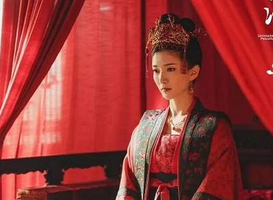 《清平乐》曹皇后之前有嫁过人吗 李植的结局是什么