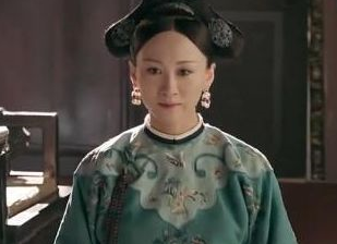 愉妃：16岁嫁给乾隆，为什么一生都不得宠？