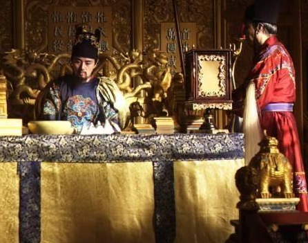 李自成攻破北京城之际 为何无人前来救援崇祯