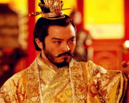 隋炀帝杨广能够当上皇帝 真的是通过弑父夺位得来的吗