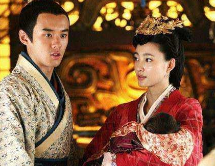 孝景皇后王娡：15岁嫁给农民，18岁改嫁太子