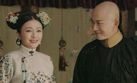 &ldquo;风流天子&rdquo;乾隆皇帝，揭秘其与富察皇后的爱情