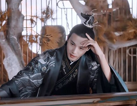 《三千鸦杀》故事背景是什么时候 大结局是好的还是坏的