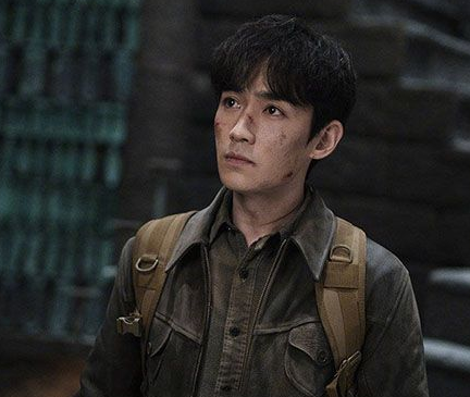《盗墓笔记重启之极海听雷》吴邪的人设是什么 饰演吴邪的人是谁