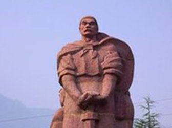 太平天国一代战神，石达开最后是怎么死的？