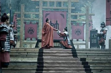 韩信为何能被奉为&ldquo;兵仙&rdquo;名垂于青史？论名将的优良品质！