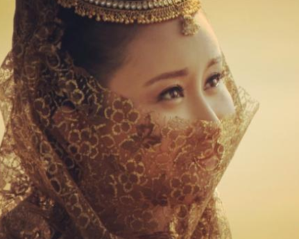 同样都是汉文帝的女儿 馆陶公主和绛侯公主的待遇为何差距如此之大