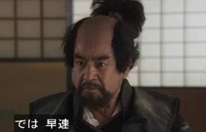 本多忠胜：日本战国时期的第一猛将，最后结局如何？
