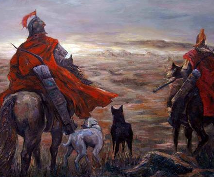 孟达得知关羽被困麦城 孟达为什么怂恿刘封拒绝关羽的求救