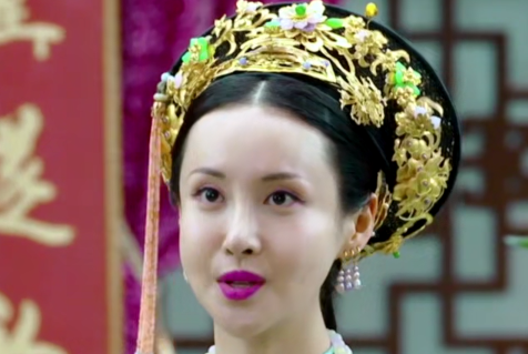 惠妃位居四妃之首，最后结局怎么样？