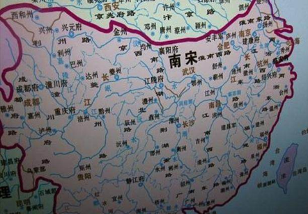 南宋有那么多的英雄和爱国人士 南宋为什么还会灭亡