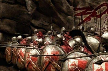 历史上的斯巴达战士到底是什么炼成的 他们最后又是什么消失的