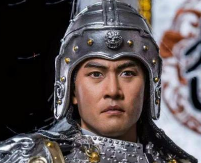 他是魏延的偶像，可惜刘备没用他镇守荆州！