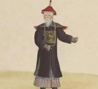 清朝贪吏敛财都是什么样的 正所谓撑死胆大的饿死胆小的