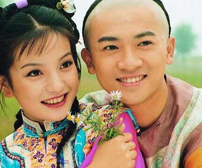 历史上没有小燕子这个人 却有五阿哥永琪这个人