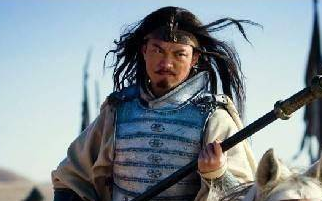 刘备为什么回选让张飞对阵马超？他是什么用意