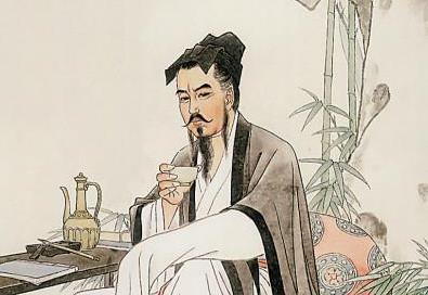 才情横溢的诗人骆宾王，为何一生仕途坎坷？