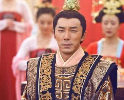 身为明君的太子到底有多难 这两人都造反了