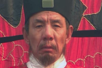 官至节度使的韩存保，高俅为何让他“削职待罪”？