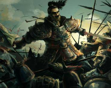 垓下之战中，项羽为什么会无力回天？