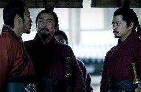 刘邦是咋那么夺取韩信的将印和兵符的？