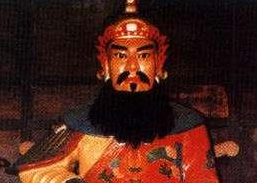 麦铁杖是谁？他的生平怎么样