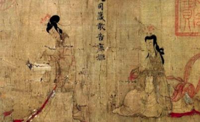 杨芷：史上最惨开国皇后，结局竟被活活饿死