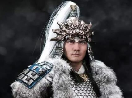 西凉枭雄韩遂，为何在历史上知名度不高？