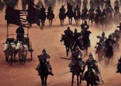 战国前期出现的一支军队，&ldquo;魏武卒&rdquo;的战斗力有多强？