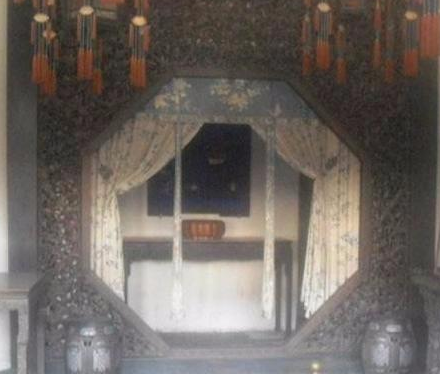 紫禁城中的冷宫到底是什么地方 这个地方为什么不能让人参观