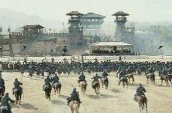 李愬是什么人？一人之力震慑群雄，他死后藩镇割据