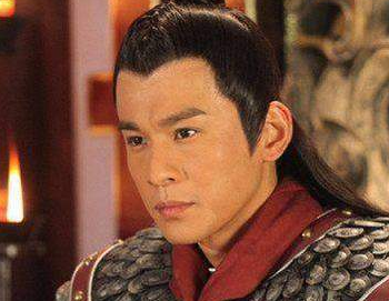 凌烟阁功臣排名中，程咬金为什么比秦叔宝排名？