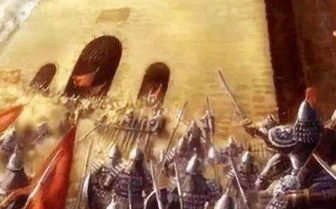 高舍鸡本来是高句丽人，他是怎么成为大唐名将的？