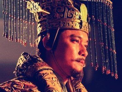 臣子曾割肉给皇子吃，皇子登基后把大臣处死了？