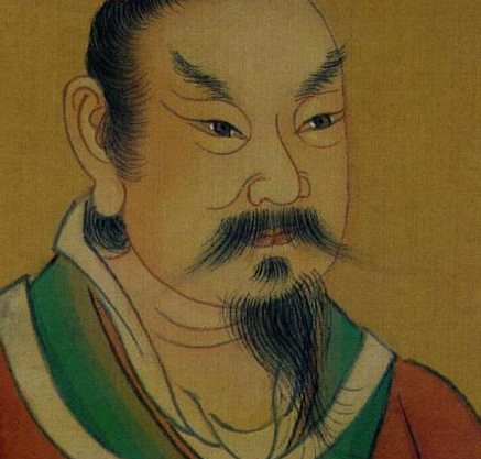 朱温称帝摆宴 亲哥朱全昱为什么大骂朱温不是人